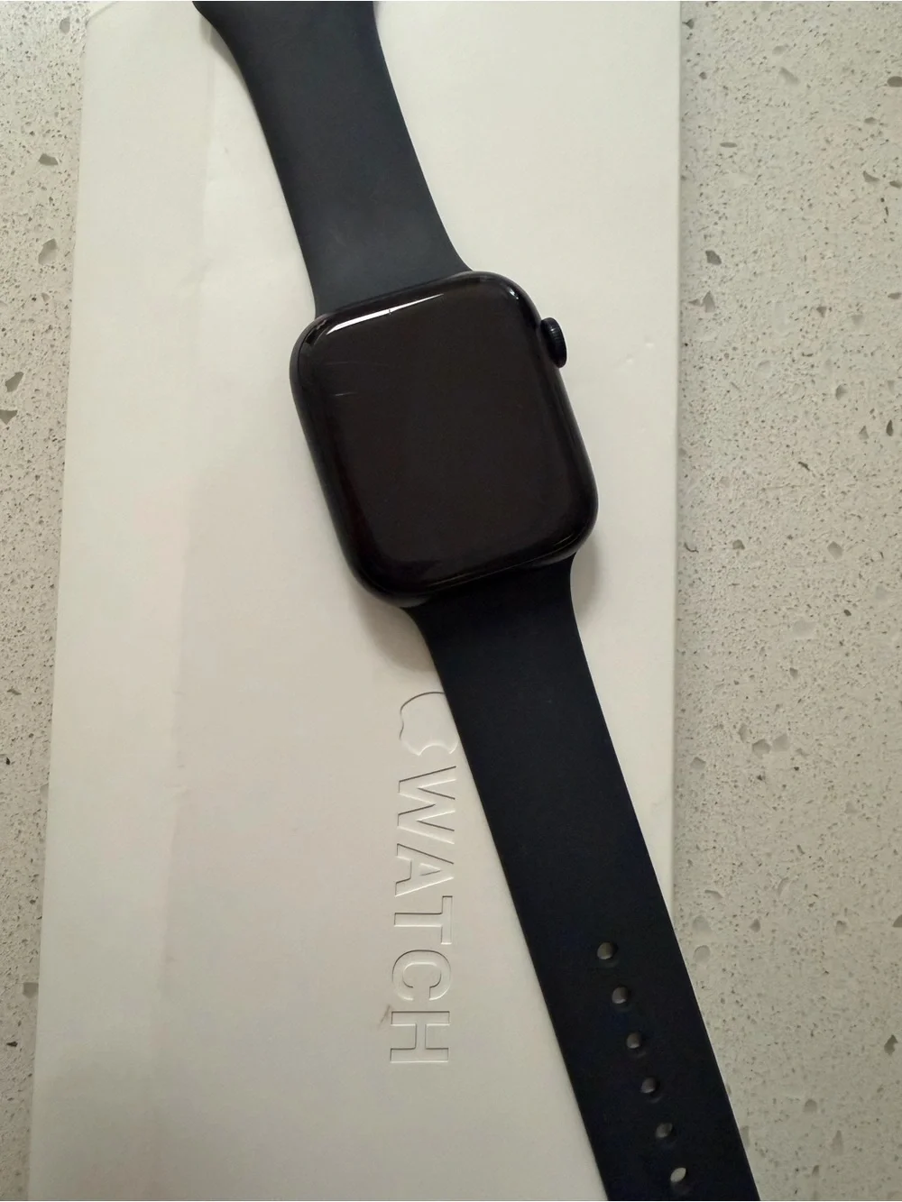 Apple Watch Series 8